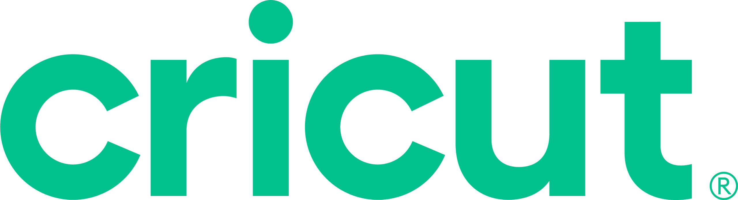 Brand logo for Critedit in teal on black background