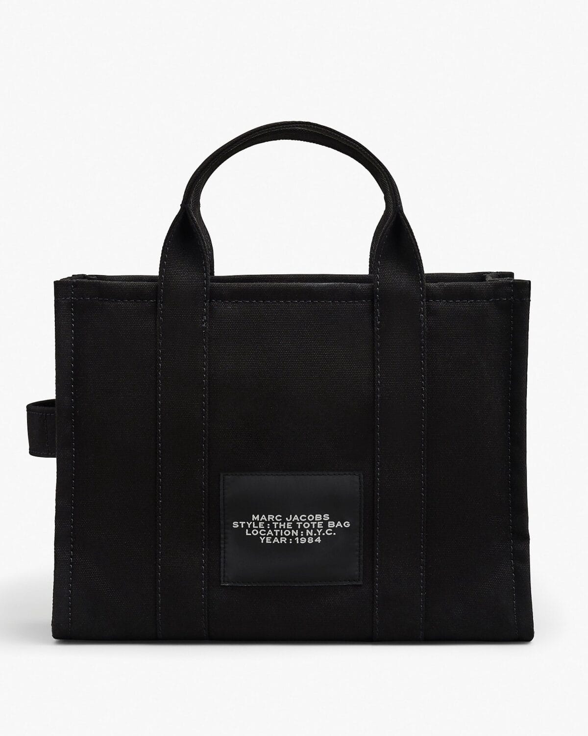 ⁦THE JACQUARD MEDIUM TOTE BAG⁩ - الصورة ⁦4⁩