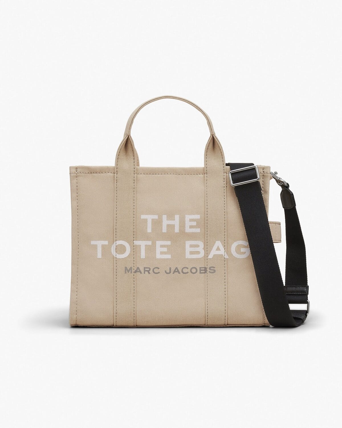 THE JACQUARD MEDIUM TOTE BAG