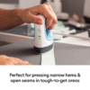 Cricut EasyPress Mini Heat Press Blue   Image 4