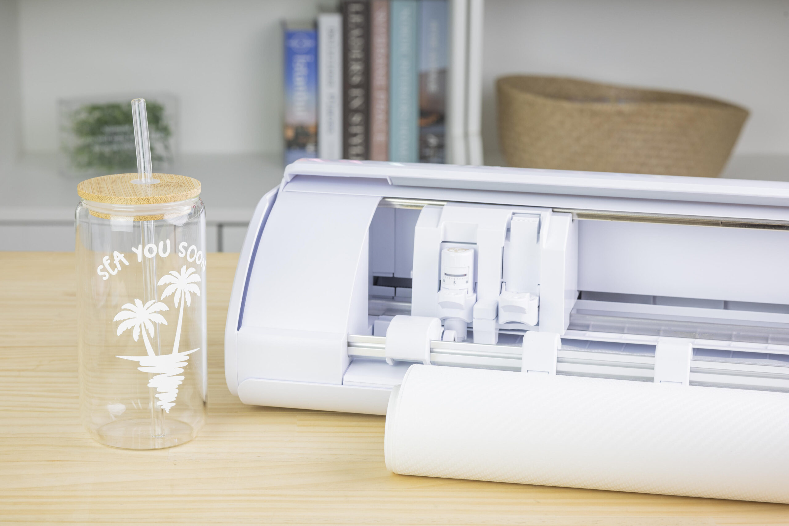6 | Avloon Silhouette Cameo 5α Bundle Marble New Edition Image 4