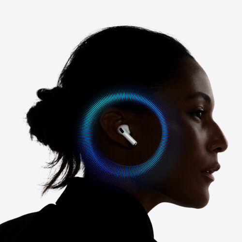 AirPods Pro 3   صورة 2