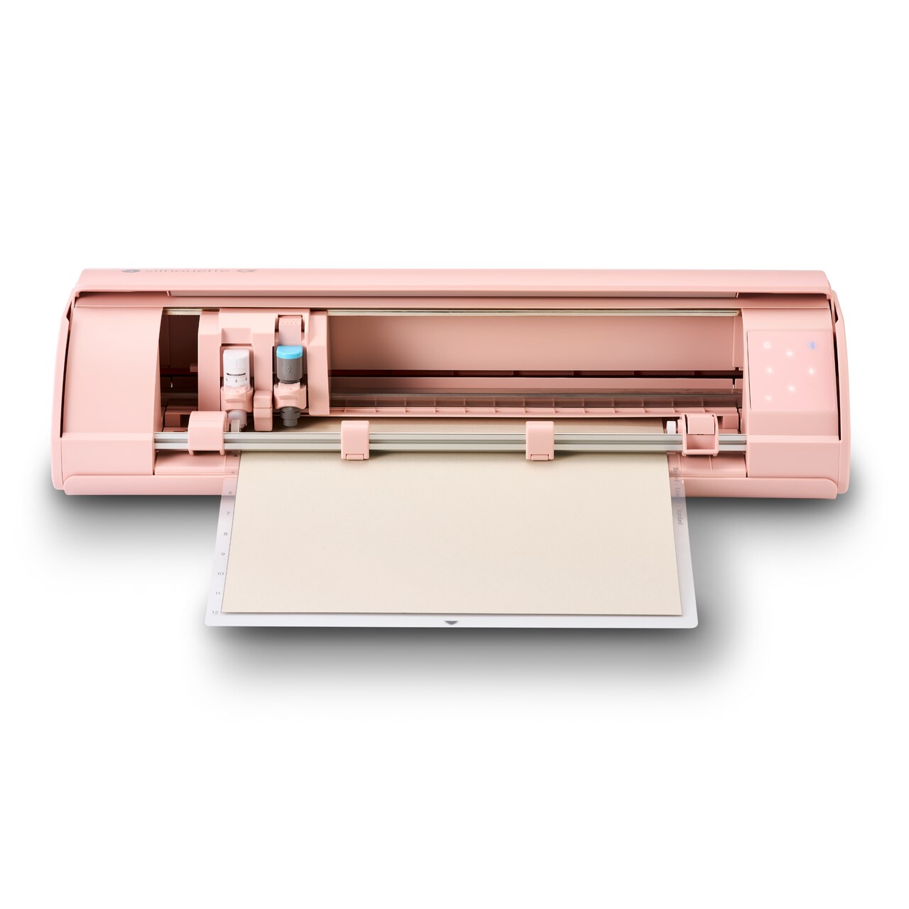 262693372013680 | Avloon Silhouette Cameo 5α Bundle Pink New Edition Image 5