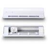 Silhouette Cameo 5α cutting machine in White