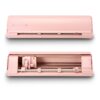 Silhouette Cameo 5α cutting machine in Pink