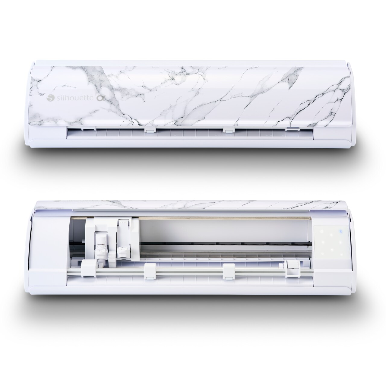 284743935437936 | Avloon Silhouette Cameo 5α cutting machine in Marble