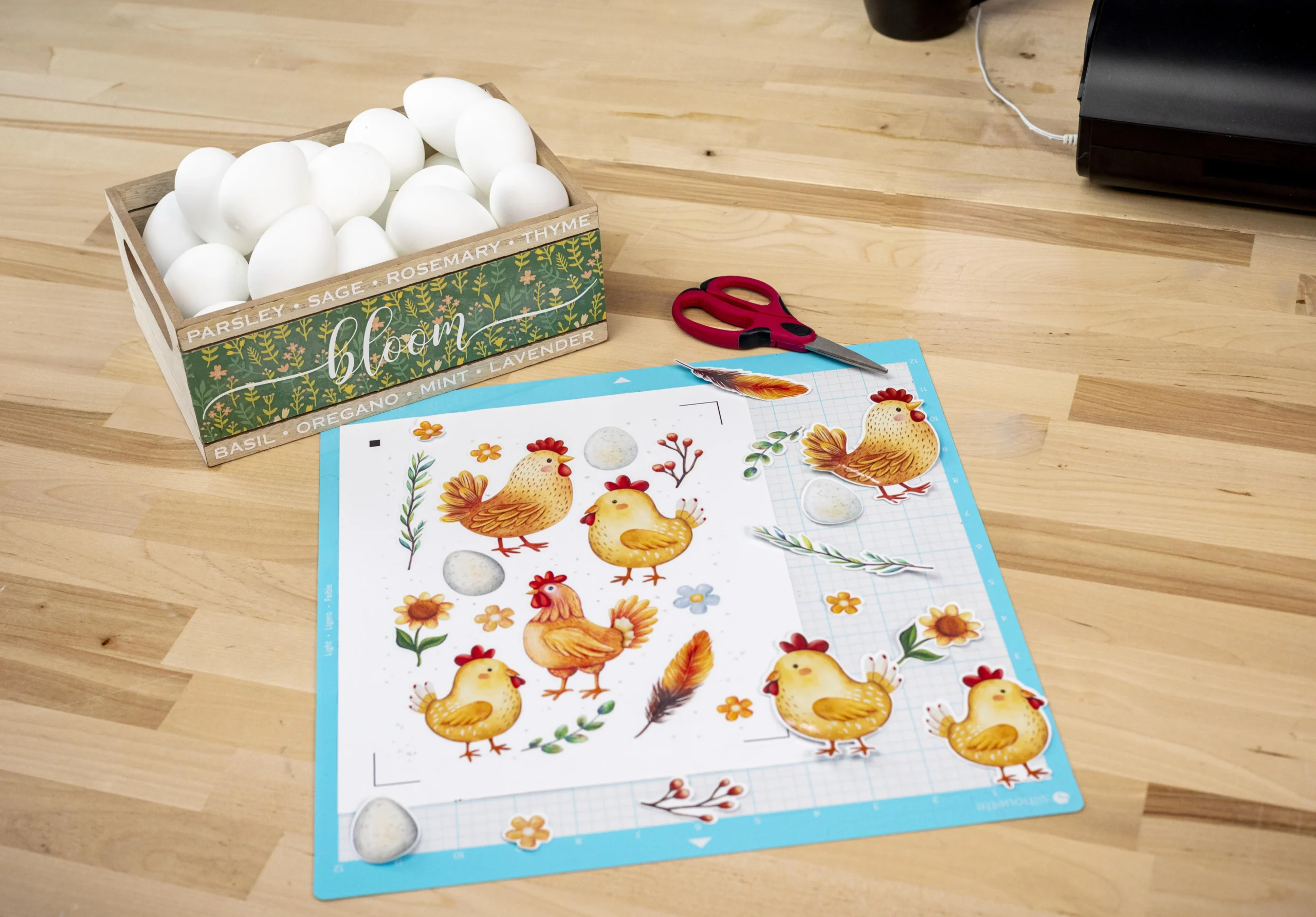 3 | Avloon Silhouette Cameo 5α Plus Black New Edition Image 6