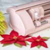 Silhouette Cameo 5α Bundle  Pink  New Edition   Image 7