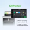 Creality K2 Plus Advanced Combo 3D Printer + 2 CFS Units   Image 20