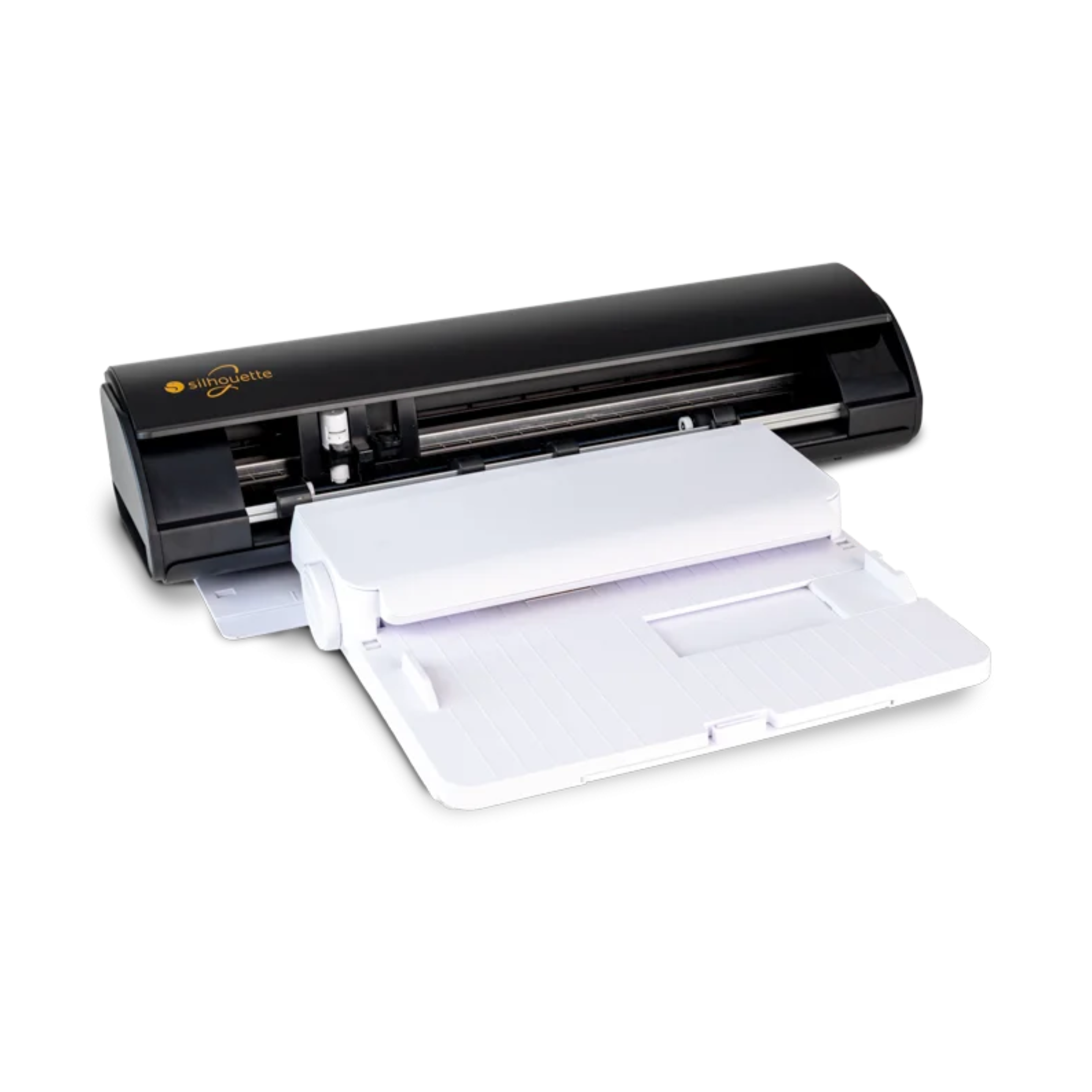 5 | Avloon Silhouette Cameo 5α Plus Black New Edition Image 5