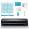 Silhouette Cameo 5α Bundle with Mat Black New Edition   Image 2