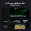 Creality K2 Pro Combo Best Value 3D Printer + SpacePi X4 Dryer and 4 Hyper PLA Spools   Image 4