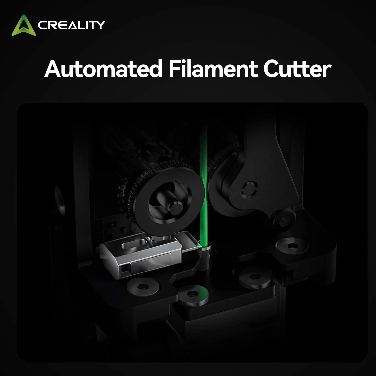 6fb3c94d0cdc0eb4bd10a1a05a907d5c | Avloon Creality K2 Plus Advanced Combo 3D Printer + 2 CFS Units Image 18