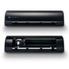 Silhouette Cameo 5α cutting machine in Black