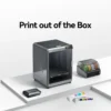 Creality K2 Plus Advanced Combo 3D Printer + 2 CFS Units   Image 21