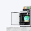 Creality K2 Plus Advanced Combo 3D Printer + 2 CFS Units   Image 11