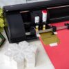 Silhouette Cameo 5α Bundle  with Mat  Black  New Edition   Image 10