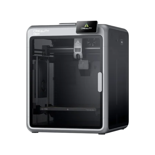 طابعة ثلاثية الأبعاد كرياليتي Creality K2 Pro