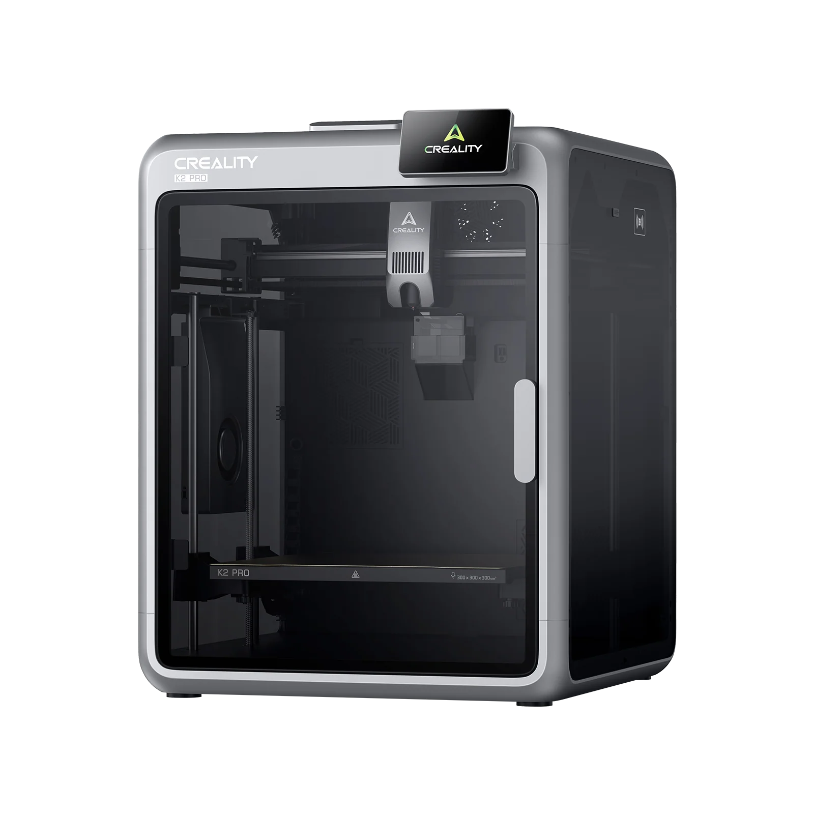 K2Pro1049aa68046904a84a579312bdf2900a1 | Avloon Creality K2 Pro 3D Printer