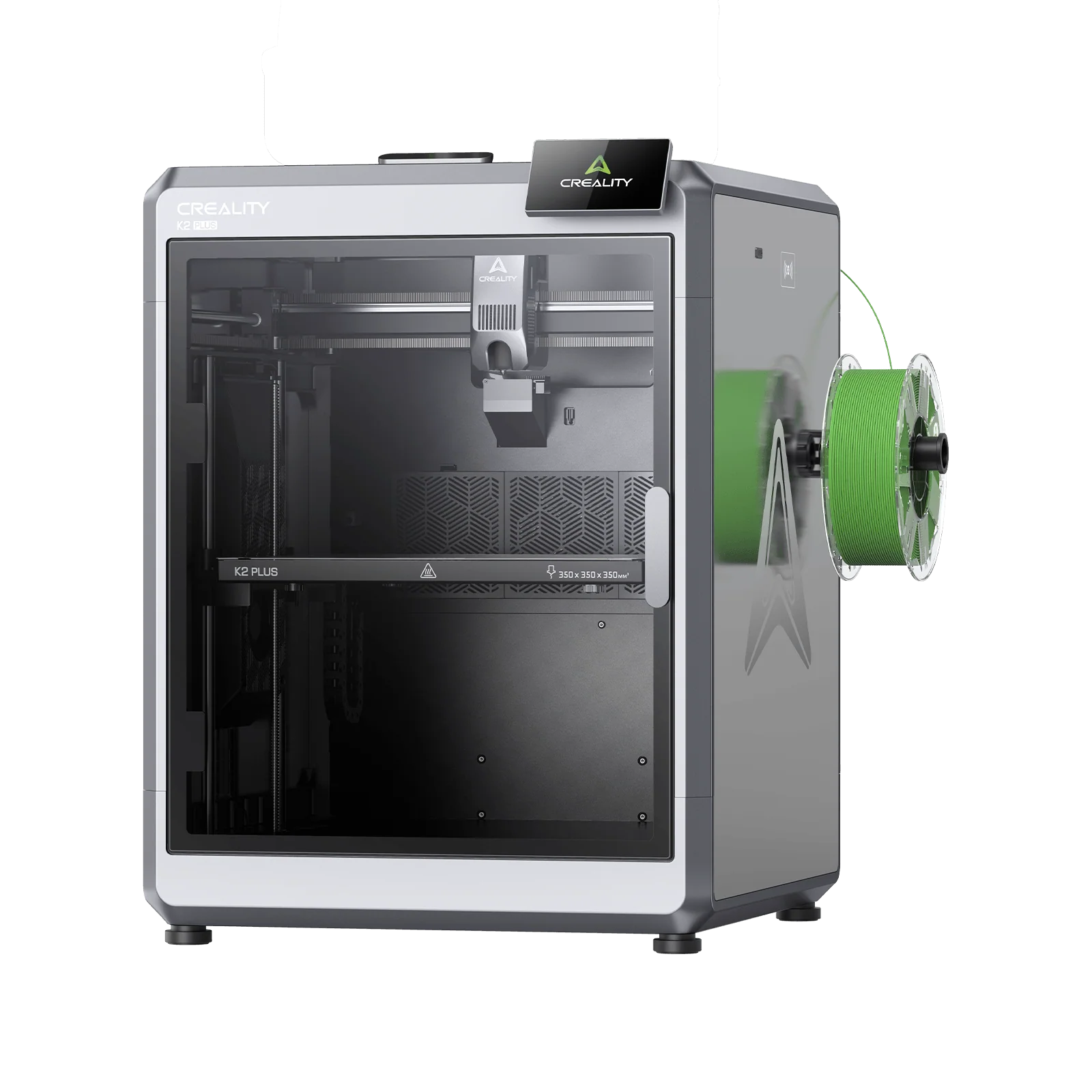 K2plus45cfs 1 | Avloon Creality K2 Plus 3D Printer without CFS Unit