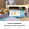 Cricut Explore 5 Cutting Machine + Everything Bundle   Image 8