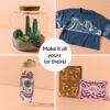 Cricut Explore 5 Cutting Machine + Everything Bundle   Image 10