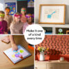 Cricut Explore 5 Cutting Machine + Everything Bundle   Image 3