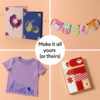 آلة القص كريكت جوي 2 Cricut Joy 2 + الباقة الأساسية   صورة 7