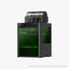 Bambu Lab H2C 3D Printer with Integrated Laser Module