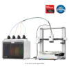 Creality SPARKX i7 3D Printer with CFS Lite for Multi Color Printing