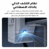 Crealitys AI detection system watches the machine and improves accuracy in detection and testing