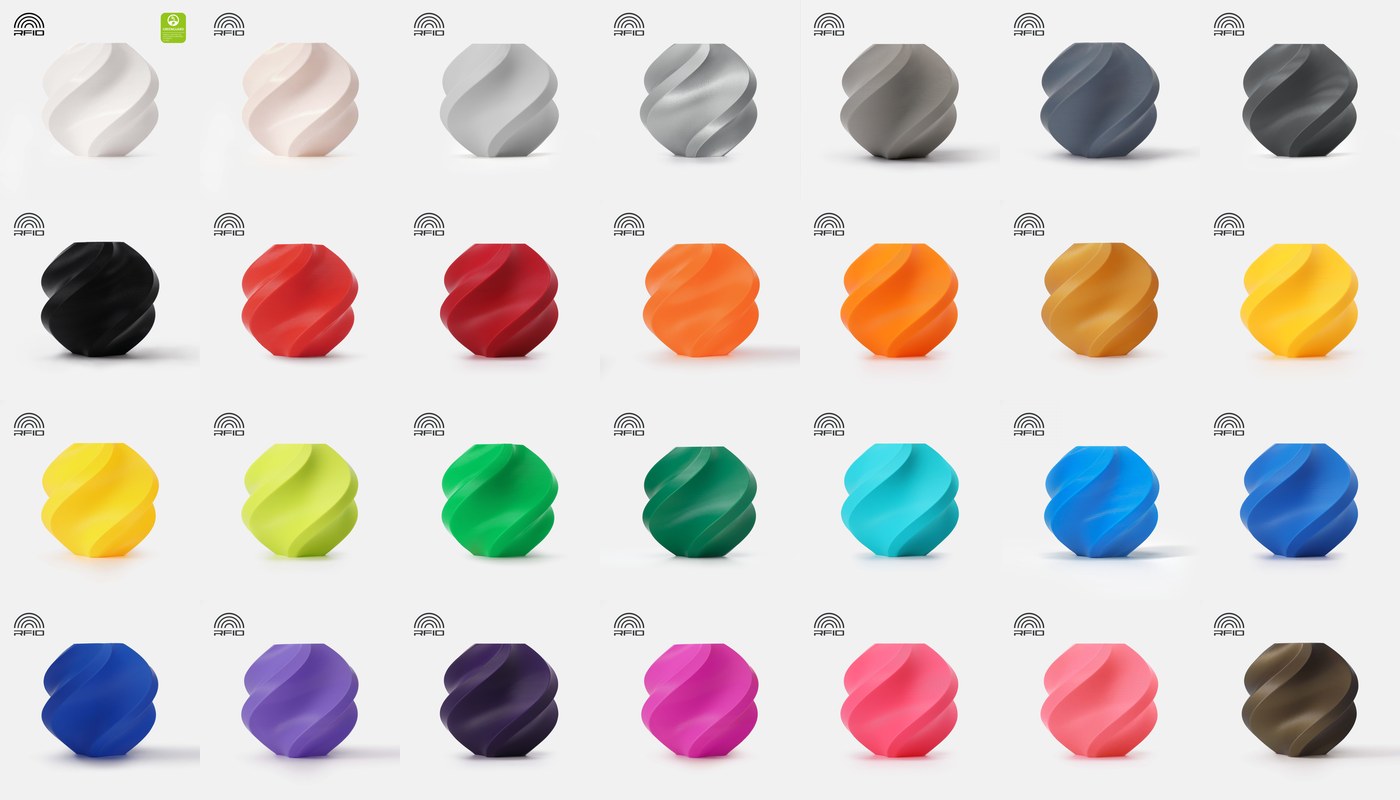 bambuplabasicgalleryallcolors | Avloon