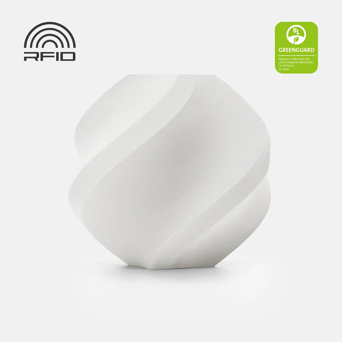 bambuplamatteivorywhite1kg | Avloon