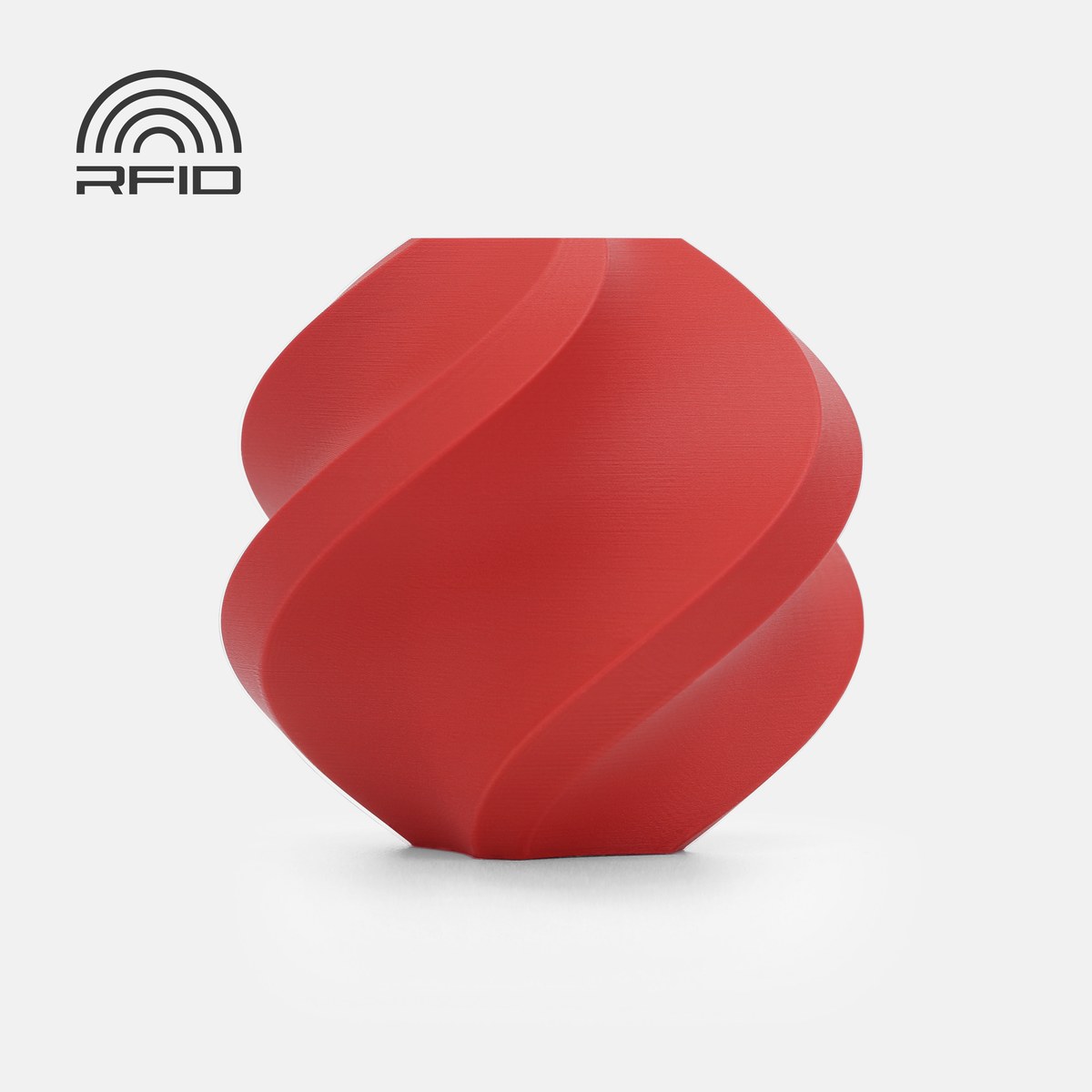 bambuplamattescarletred1kg | Avloon
