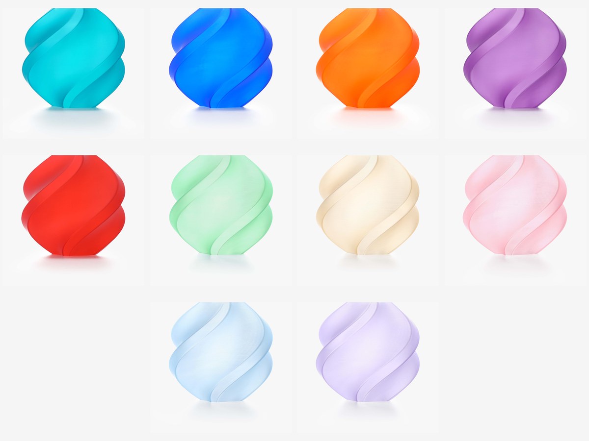 bambuplatranslucentallcolors1kg | Avloon