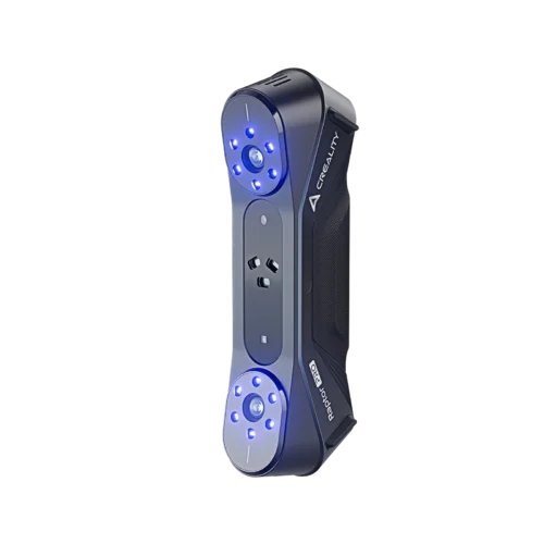 جهاز مسح ثلاثي الأبعاد كرياليتي رابتور برو Creality Raptor Pro 3D Scanner