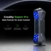 Creality Raptor Pro 3D Scanner 6
