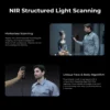 Creality Raptor Pro 3D Scanner 7