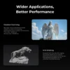 Creality Raptor Pro 3D Scanner 8