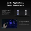 Creality Raptor Pro 3D Scanner 9