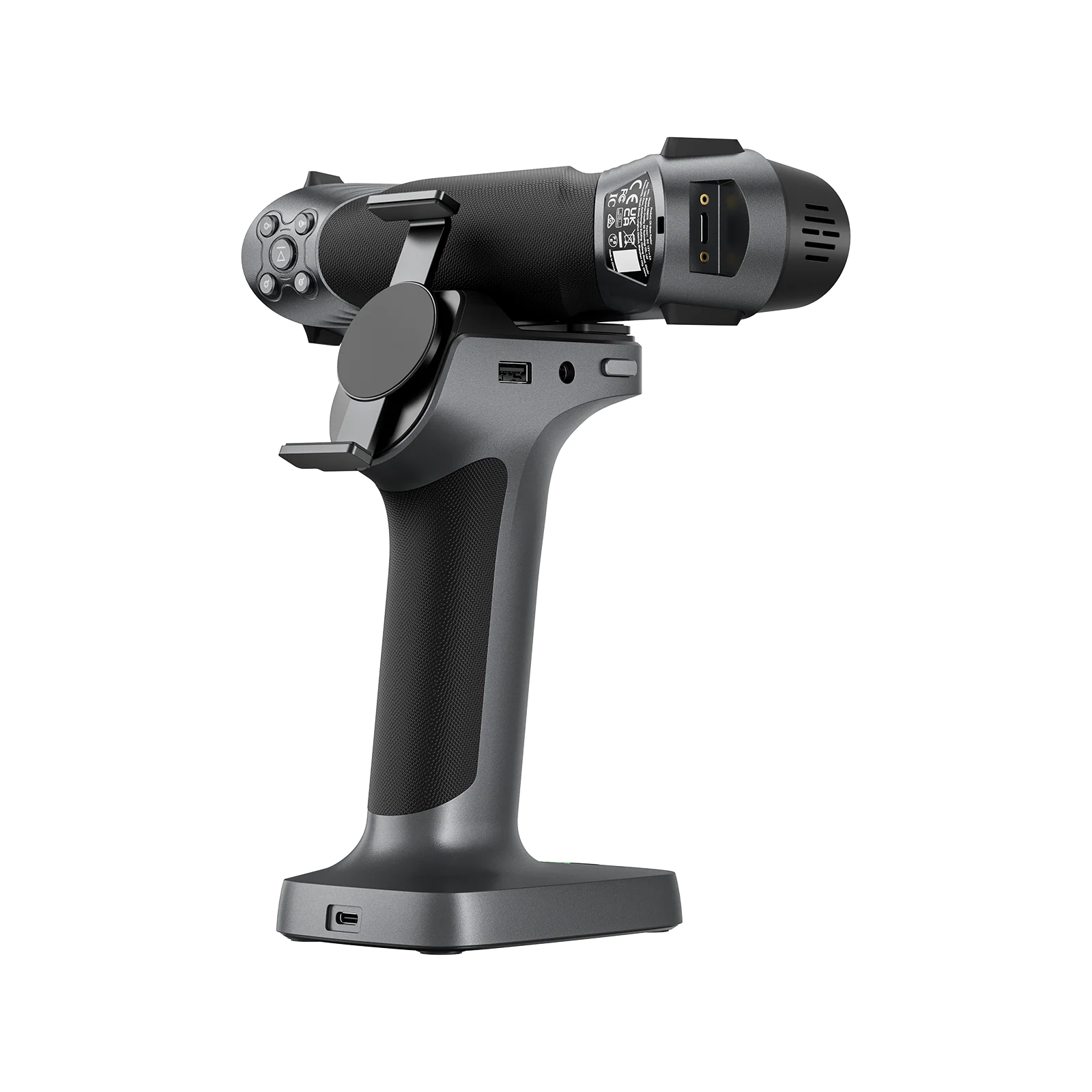 Creality RaptorX Wireless 3D Scanner 15 | Avloon Creality RaptorX Wireless 3D Scanner 15