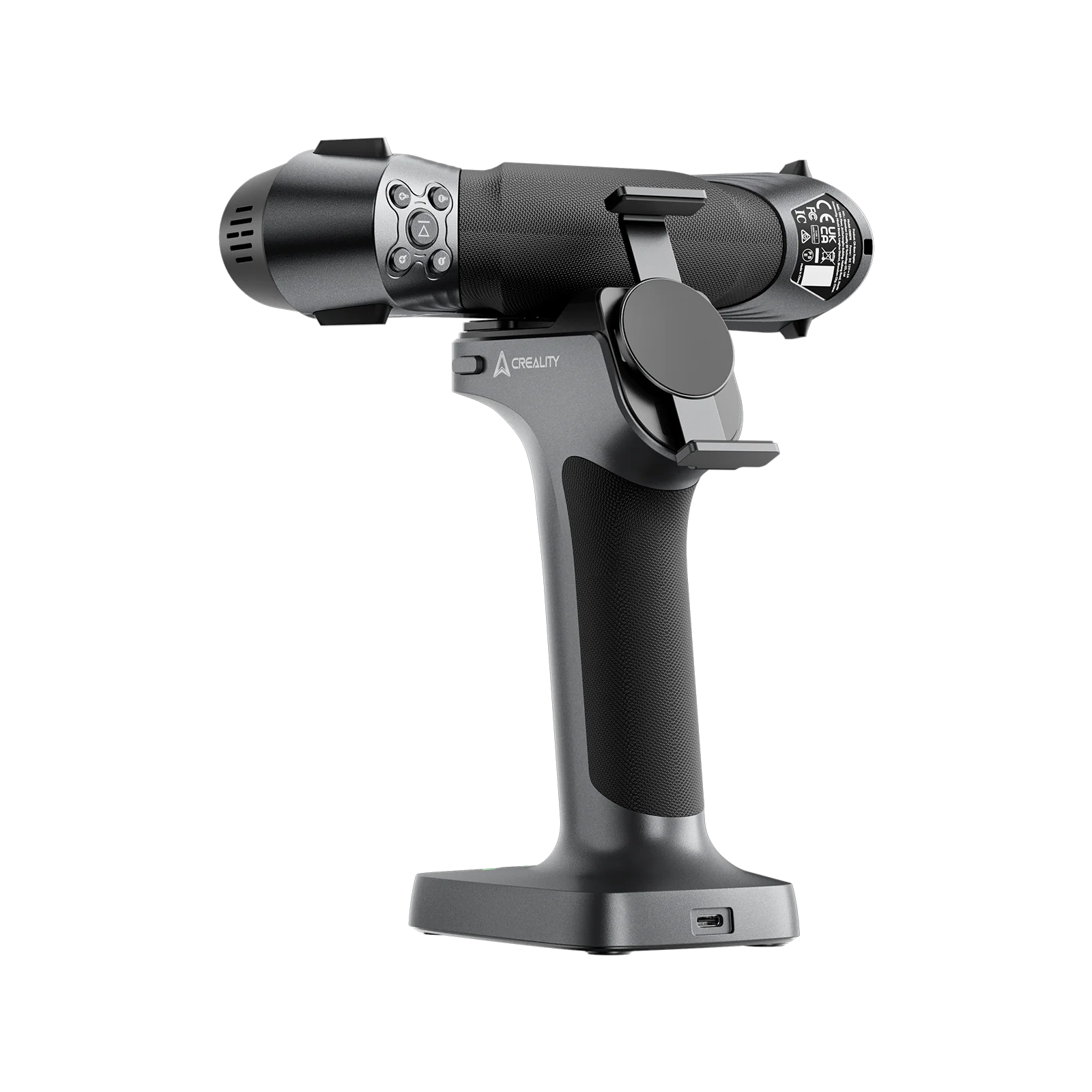 Creality RaptorX Wireless 3D Scanner 16 | Avloon Creality RaptorX Wireless 3D Scanner 16