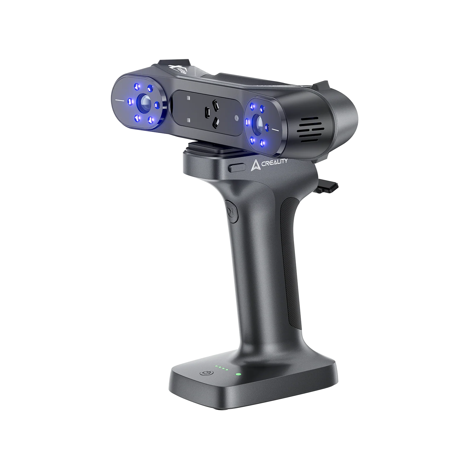 Creality RaptorX Wireless 3D Scanner 17 | Avloon Creality RaptorX Wireless 3D Scanner 17