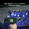 Creality RaptorX Wireless 3D Scanner 2