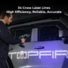 Creality RaptorX Wireless 3D Scanner 5