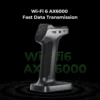 Creality RaptorX Wireless 3D Scanner 8