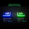 Creality Sermoon P1 3D Scanner  Multi Mode 3D Scanning 11