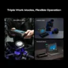 Creality Sermoon P1 3D Scanner  Multi Mode 3D Scanning 5