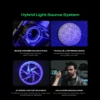 Creality Sermoon P1 3D Scanner  Multi Mode 3D Scanning 7