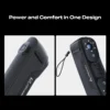 Creality Sermoon X1 3D Scanner  Professional Wireless Handheld Scanner 11
